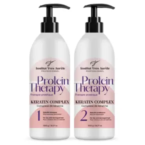 PROTEINŲ TERAPIJOS RINKINYS MINI